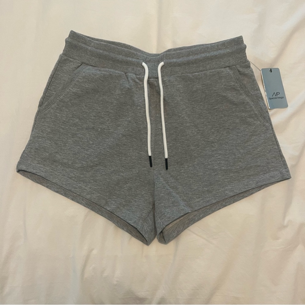 NWT Special Magic Athletic Shorts